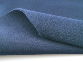 Fire Retardant Fleece Fabric